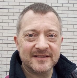 Meet your Posher, Drew